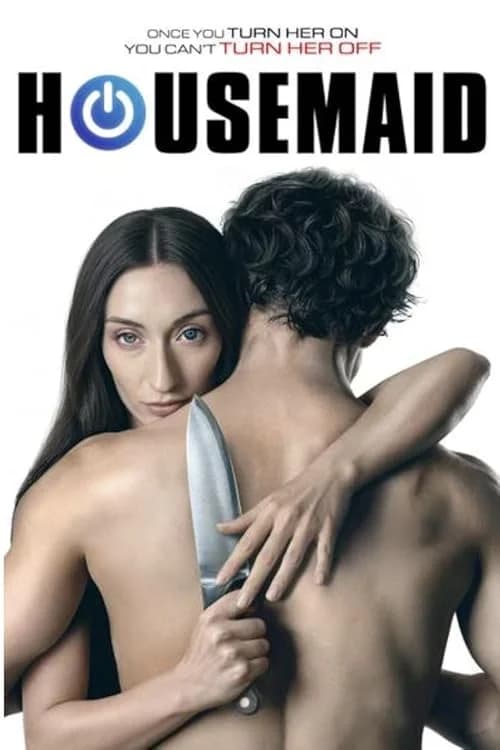 Housemaid film posteri