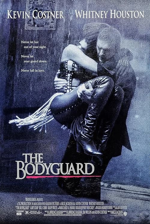 The Bodyguard