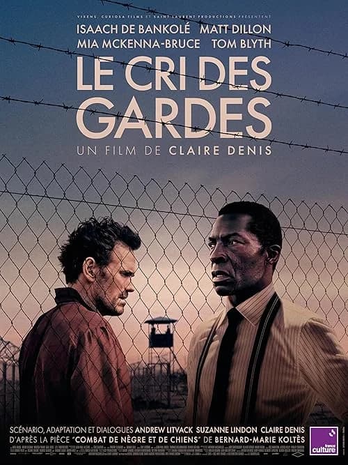 The Fence