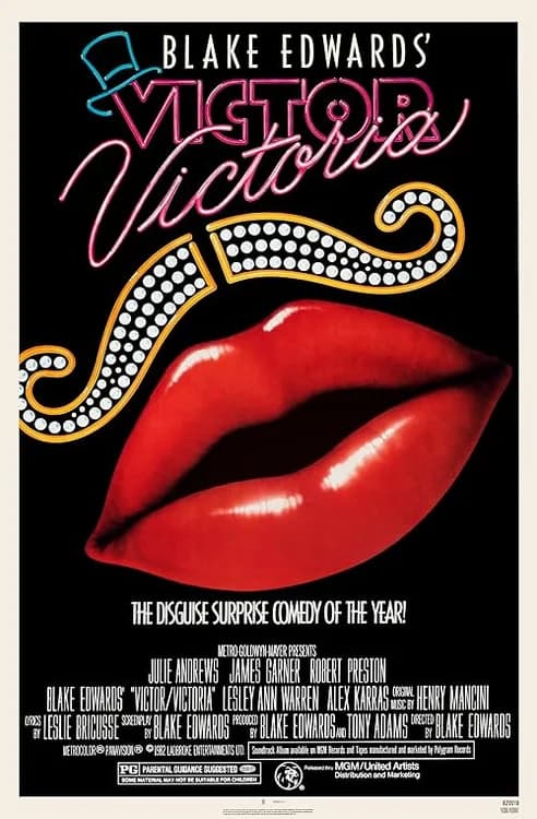 Victor/Victoria