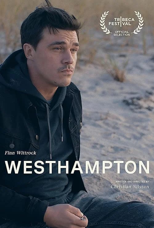 Westhampton film posteri
